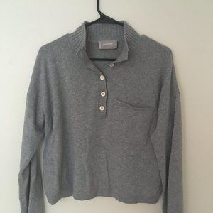 Everlane Recashmere Sweater
